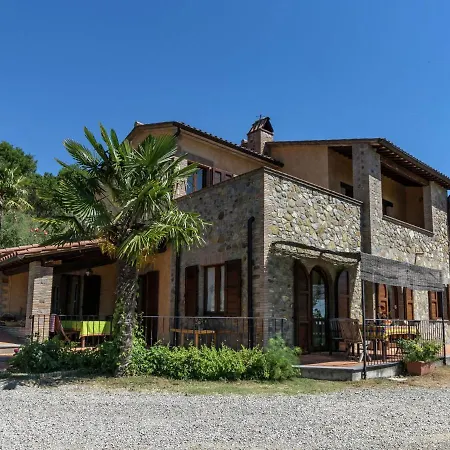 Modern Farmhouse In With Swimming Pool * Ficulle